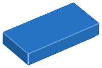 Tile 1 x 2
