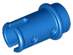 Technic, Pin 1/2 without Friction Ridges