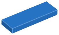 Tile 1 x 3