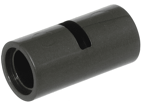 Technic, Pin Connector Round 2L with Slot (Pin Joiner Round)