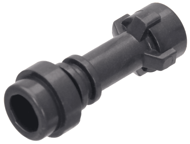 Minifigure, Weapon Lightsaber Hilt Straight