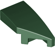 Wedge 2 x 1 x 2/3 Right