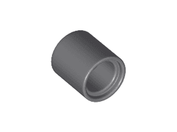 Technic, Liftarm Thick 1 x 1 (Spacer)