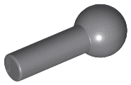 Bar 1L with Tow Ball