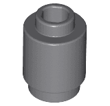 Brick, Round 1 x 1