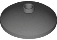 Dish 3 x 3 Inverted (Radar)