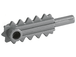 Minifigure, Utensil Tool Chainsaw Blade