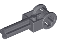 Technic, Axle 2L with Reverser Handle Axle Connector