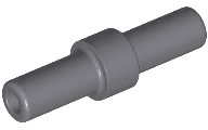 Bar 2L with Stop Ring