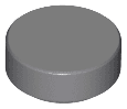 Tile, Round 1 x 1