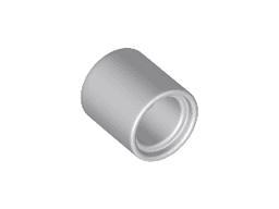Technic, Liftarm Thick 1 x 1 (Spacer)