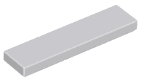 Tile 1 x 4