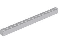 Brick 1 x 16
