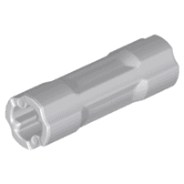 Technic, Axle Connector 3L