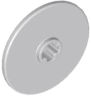 Technic, Disk 3 x 3