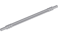 Hose, Soft Axle 11L