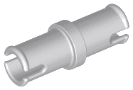 Technic, Pin without Friction Ridges