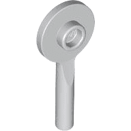 Minifigure, Utensil Signal Paddle