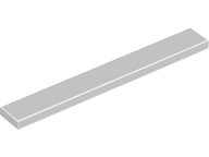 Tile 1 x 8
