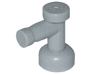 Tap 1 x 1 without Hole in Nozzle End