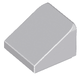 Slope 30 1 x 1 x 2/3