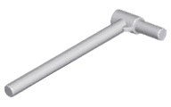 Bar 5L with Handle (Friction Ram)
