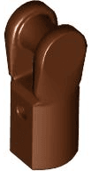 Bar Holder with Handle