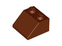Slope 45 2 x 2