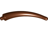 Dinosaur Tail End Section / Horn, Small