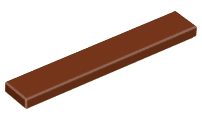 Tile 1 x 6