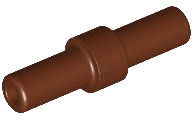 Bar 2L with Stop Ring