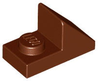 Slope 45 2 x 1 with 2/3 Cutout
