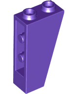Slope, Inverted 75 2 x 1 x 3