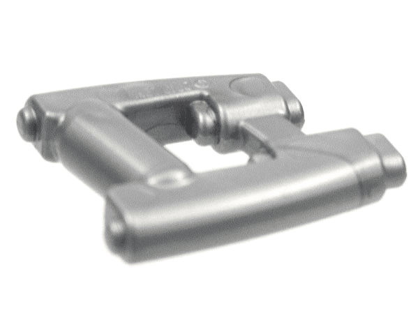 Minifigure, Weapon Gun, Space Blaster