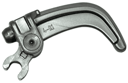 Hero Factory Weapon, Claw with Clip