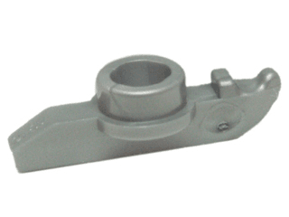 Minifigure Footgear Ice Skate