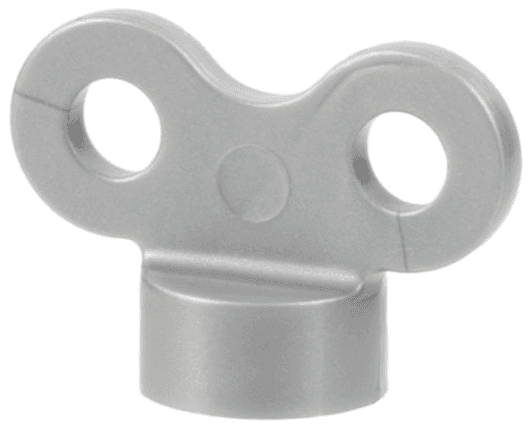 Minifigure, Utensil Toy Winder Key