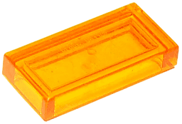 Tile 1 x 2
